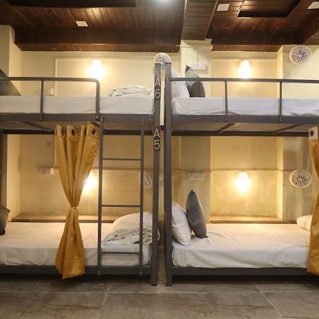 Perfectstayz Aiims Near Aiims Hospital Rishīkesh Eksteriør bilde
