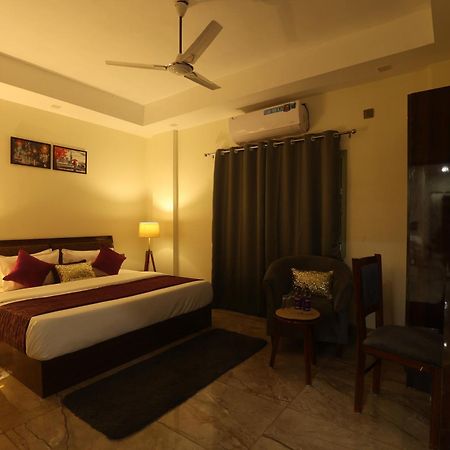 Perfectstayz Aiims Near Aiims Hospital Rishīkesh Eksteriør bilde