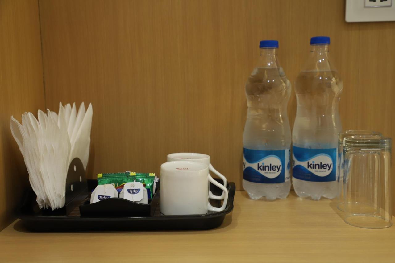 Perfectstayz Aiims Near Aiims Hospital Rishīkesh Eksteriør bilde