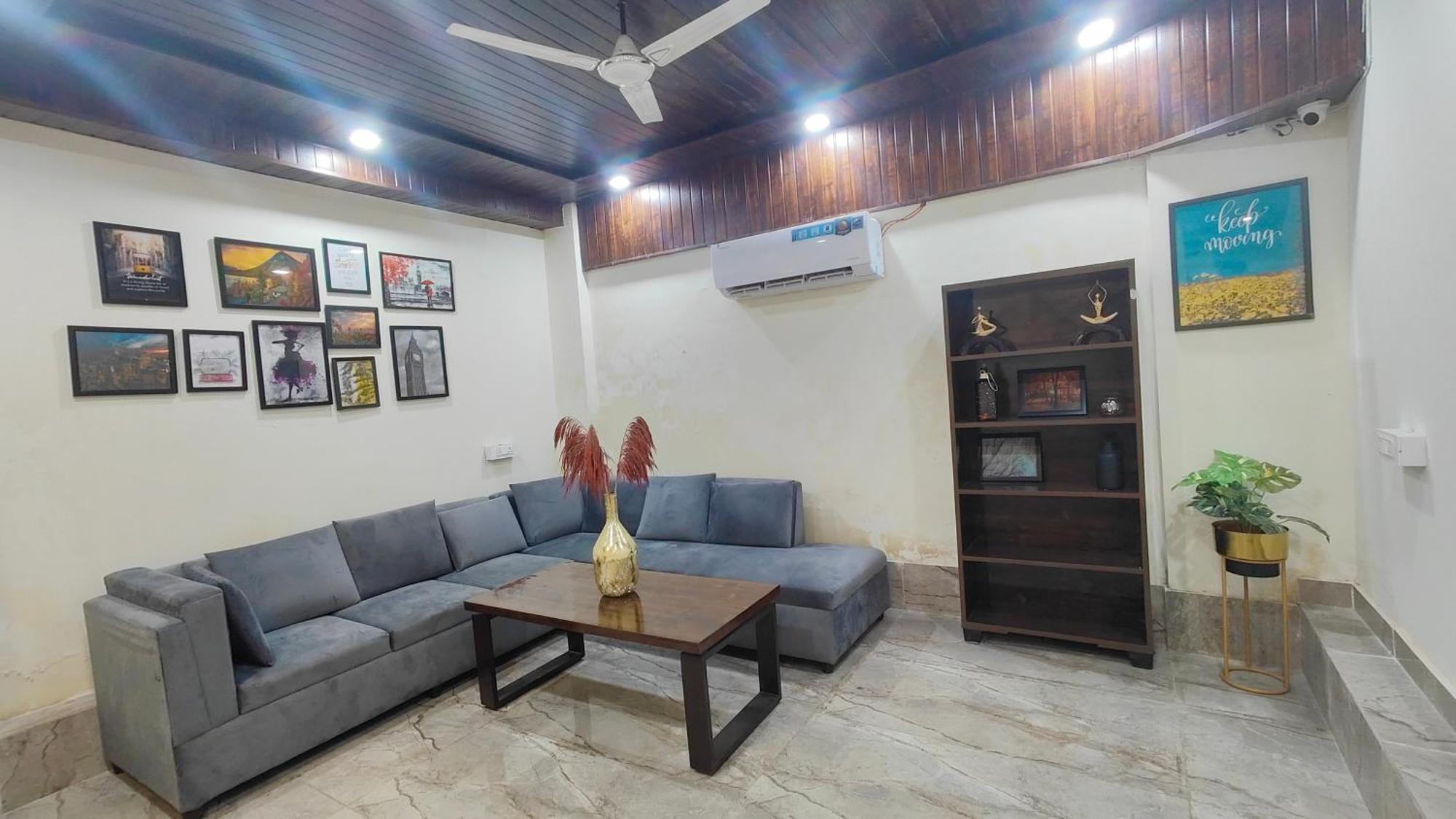 Perfectstayz Aiims Near Aiims Hospital Rishīkesh Eksteriør bilde
