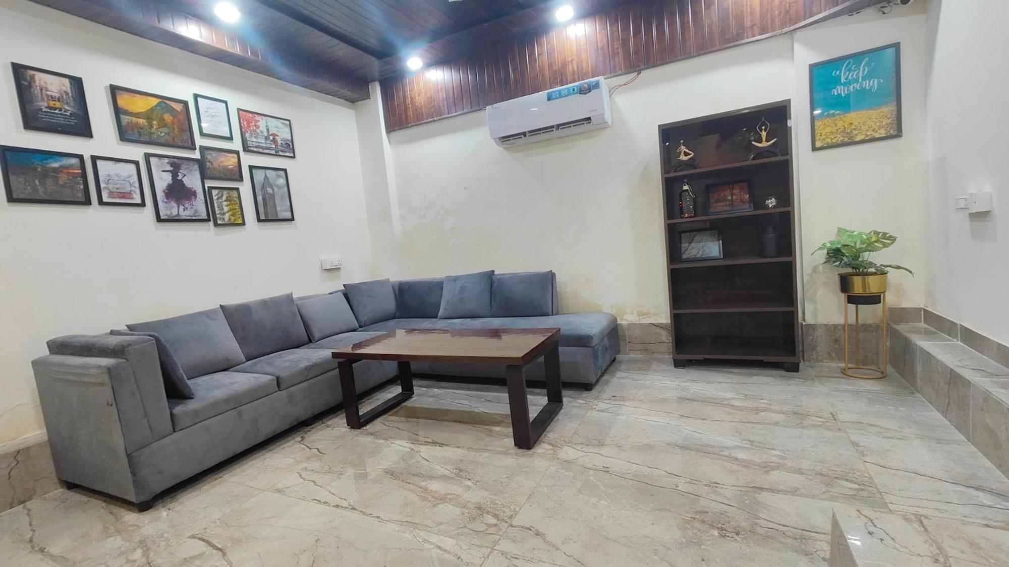 Perfectstayz Aiims Near Aiims Hospital Rishīkesh Eksteriør bilde