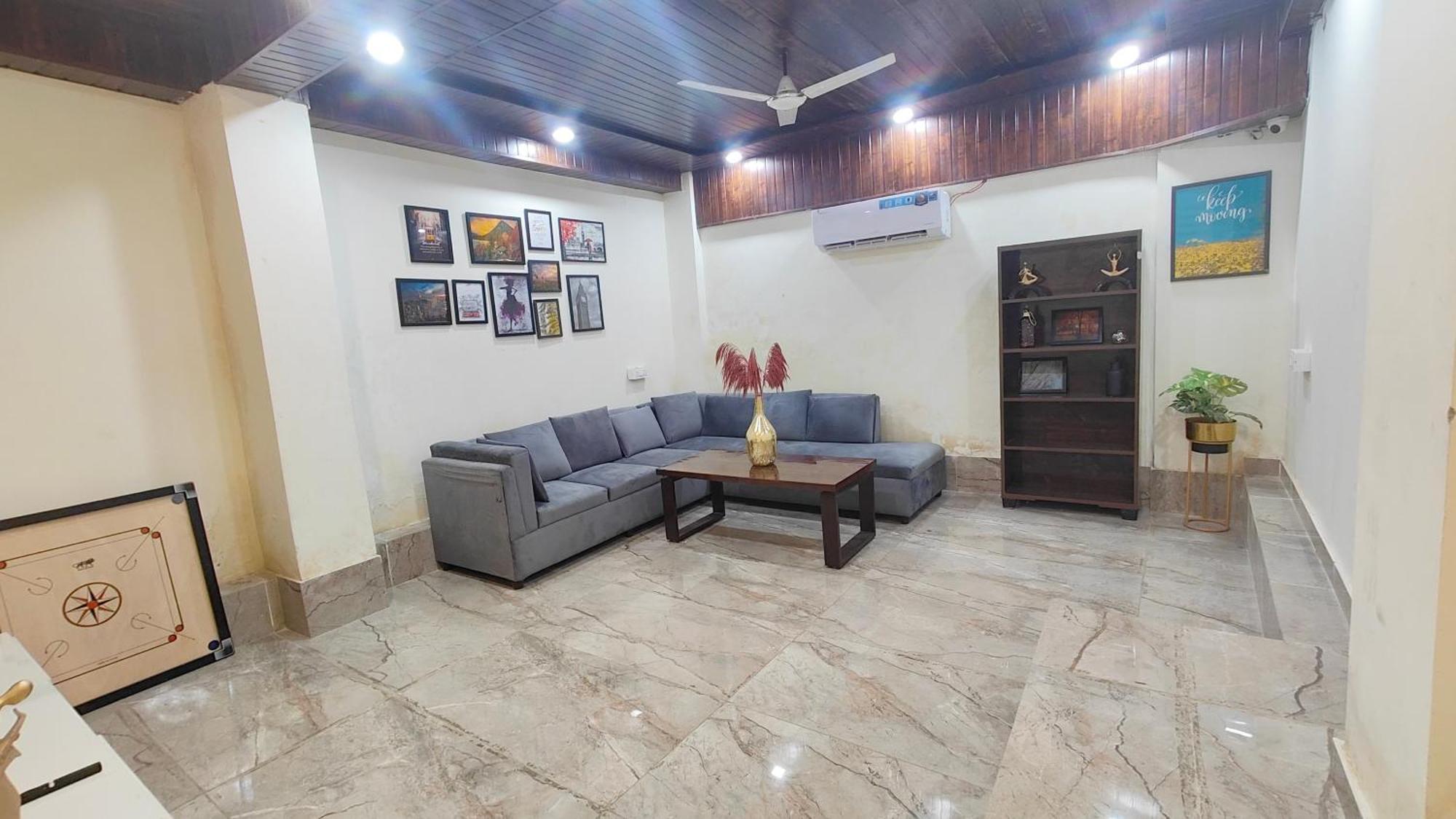 Perfectstayz Aiims Near Aiims Hospital Rishīkesh Eksteriør bilde