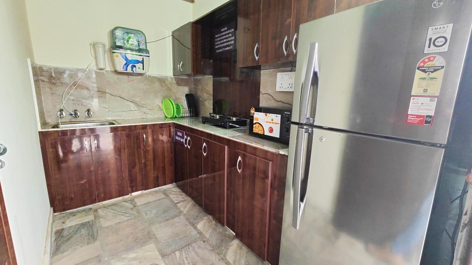 Perfectstayz Aiims Near Aiims Hospital Rishīkesh Eksteriør bilde