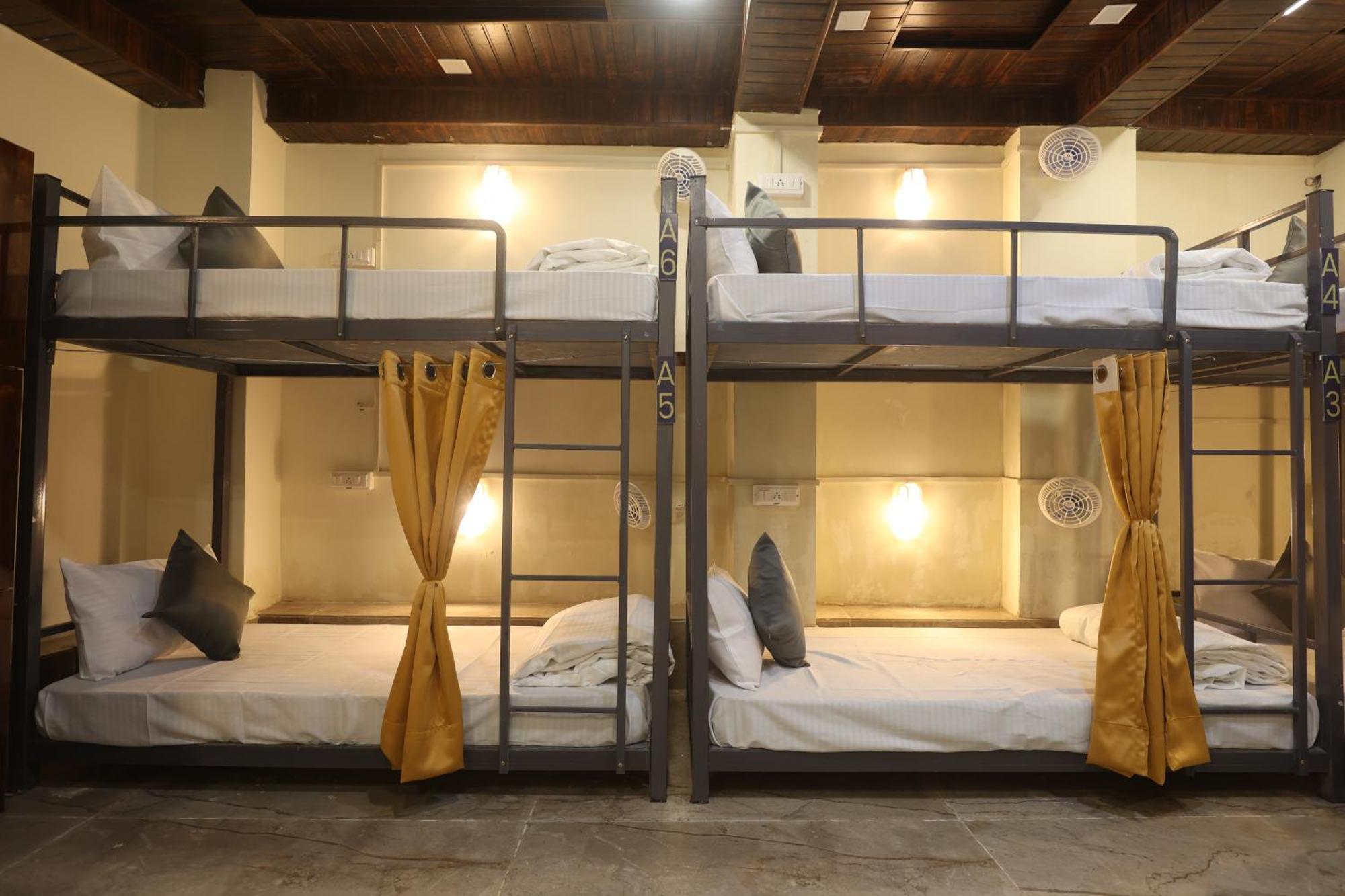 Perfectstayz Aiims Near Aiims Hospital Rishīkesh Eksteriør bilde