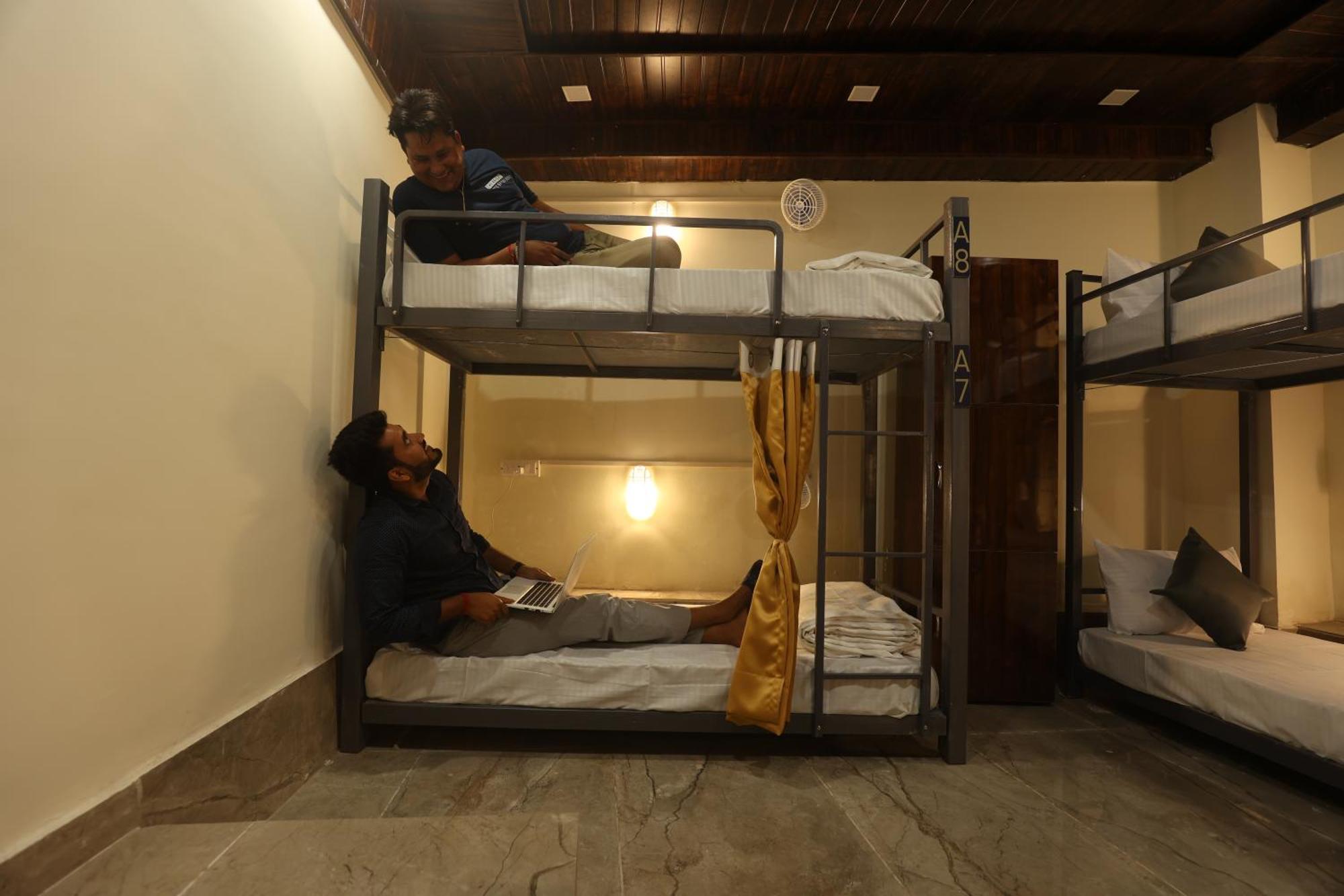 Perfectstayz Aiims Near Aiims Hospital Rishīkesh Eksteriør bilde