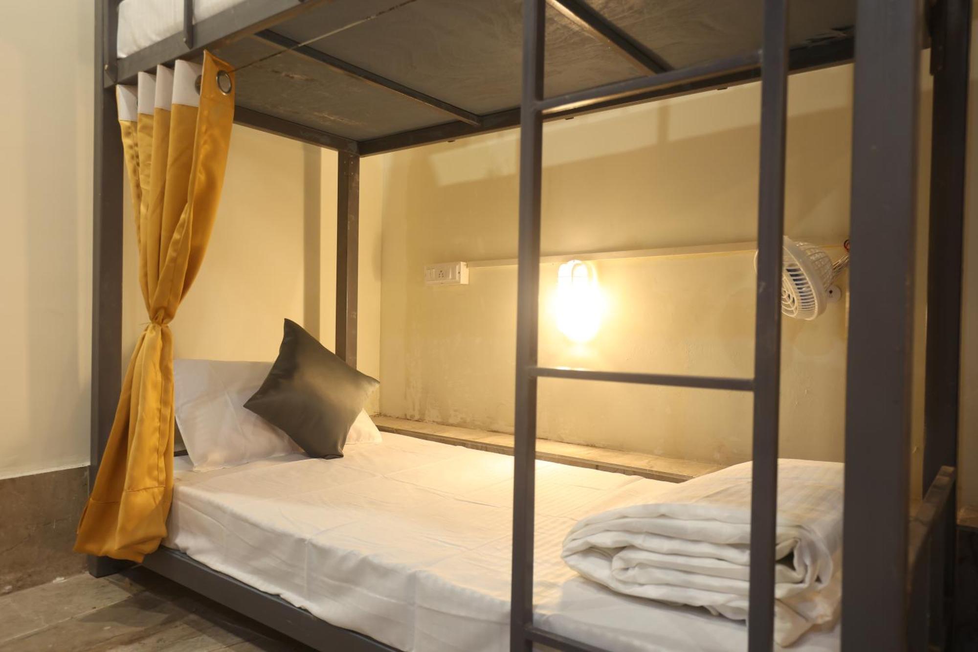 Perfectstayz Aiims Near Aiims Hospital Rishīkesh Eksteriør bilde