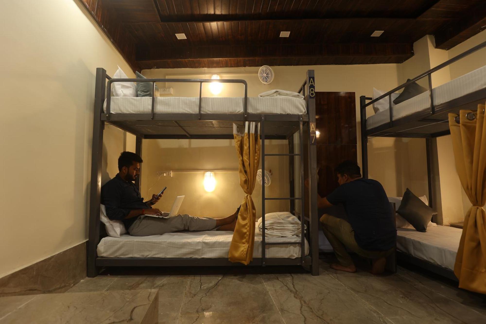 Perfectstayz Aiims Near Aiims Hospital Rishīkesh Eksteriør bilde