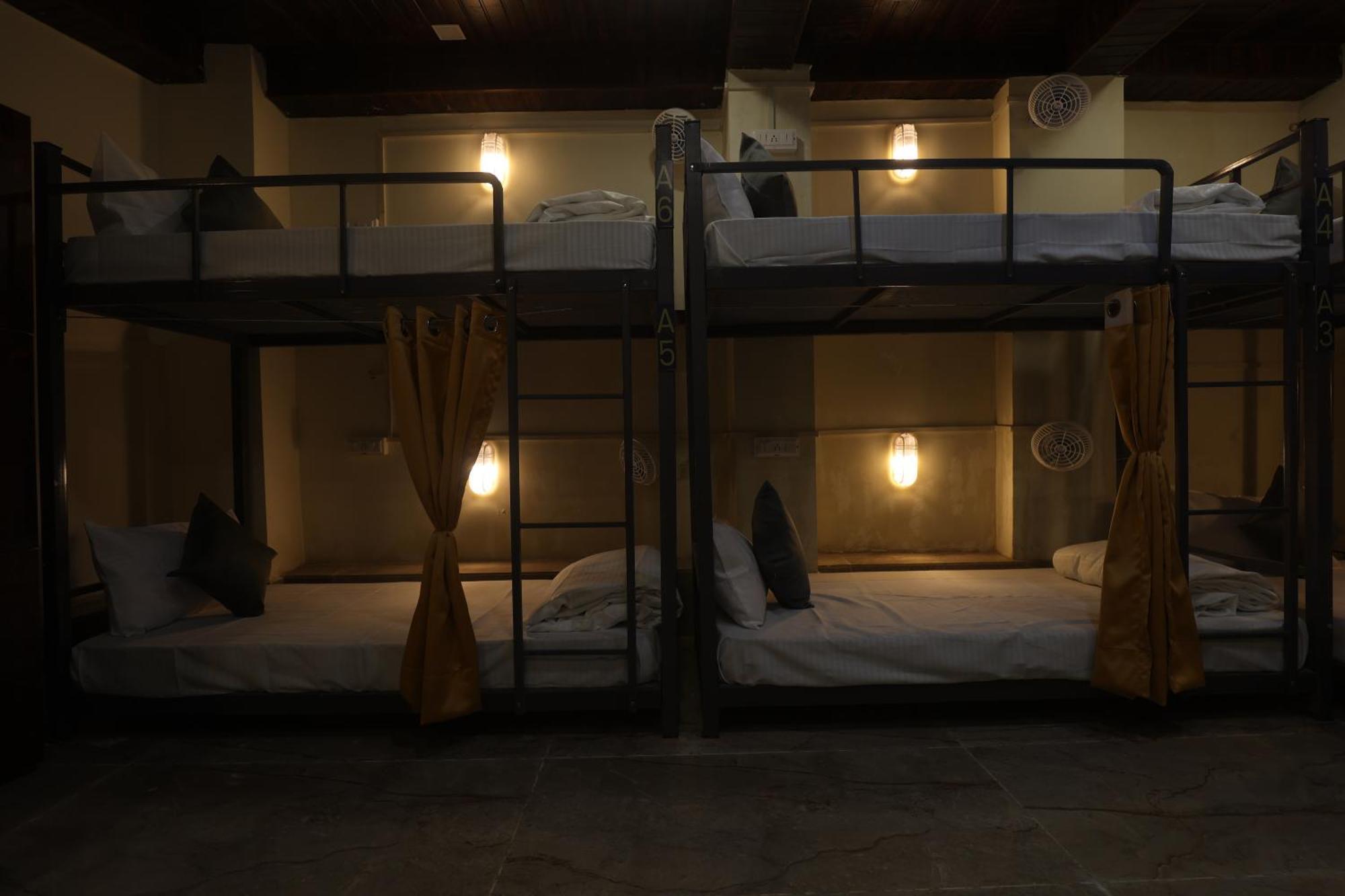 Perfectstayz Aiims Near Aiims Hospital Rishīkesh Eksteriør bilde