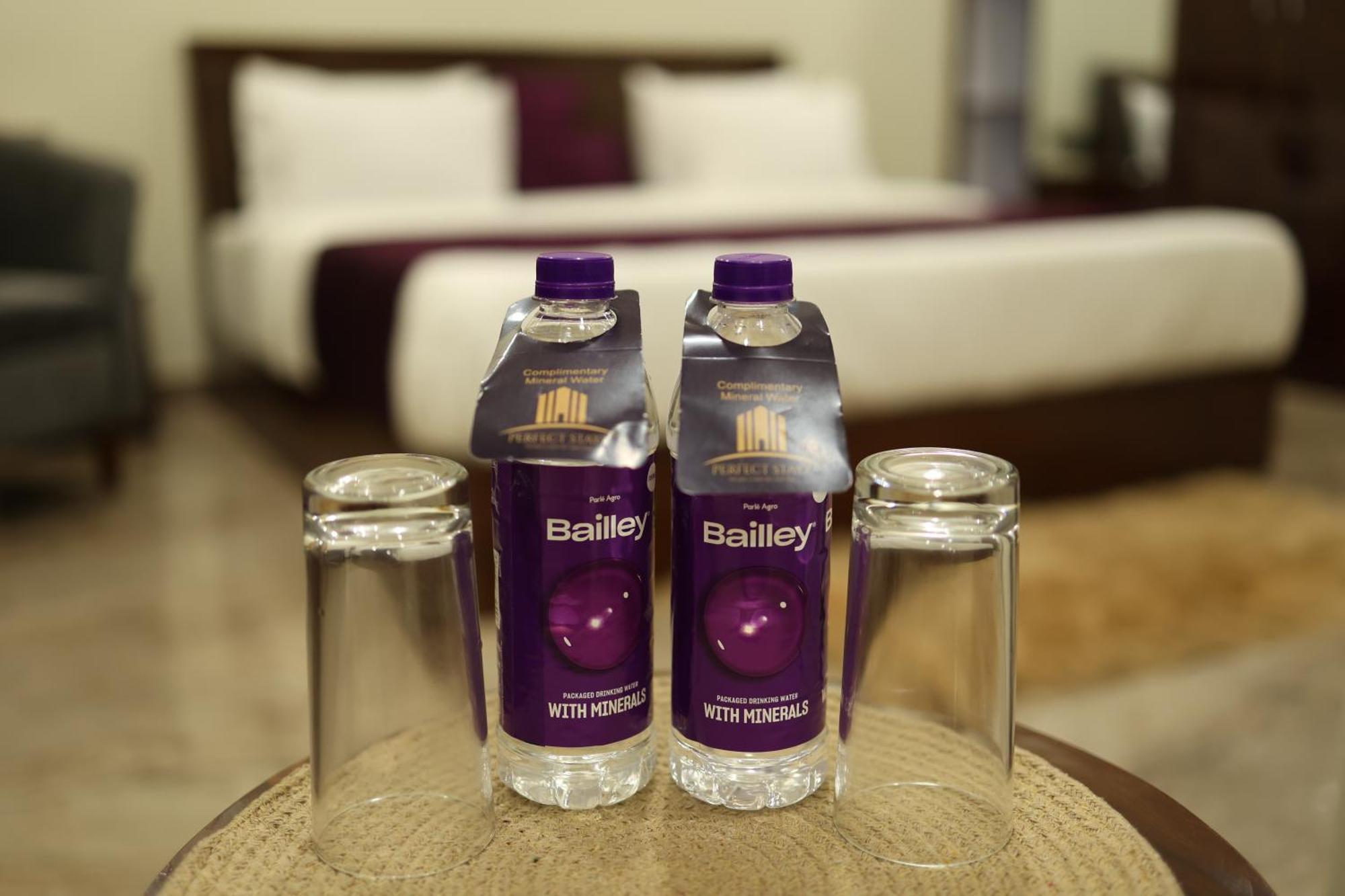 Perfectstayz Aiims Near Aiims Hospital Rishīkesh Eksteriør bilde