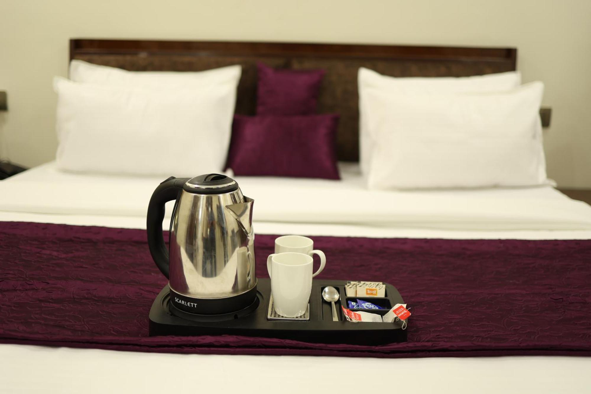 Perfectstayz Aiims Near Aiims Hospital Rishīkesh Eksteriør bilde
